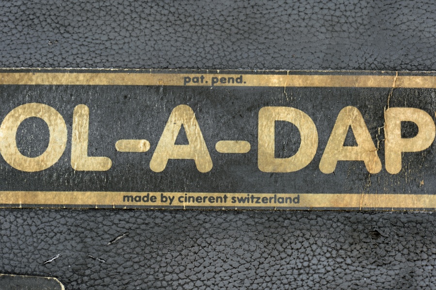 Copyright &copy; Richard de Stoutz 2012.