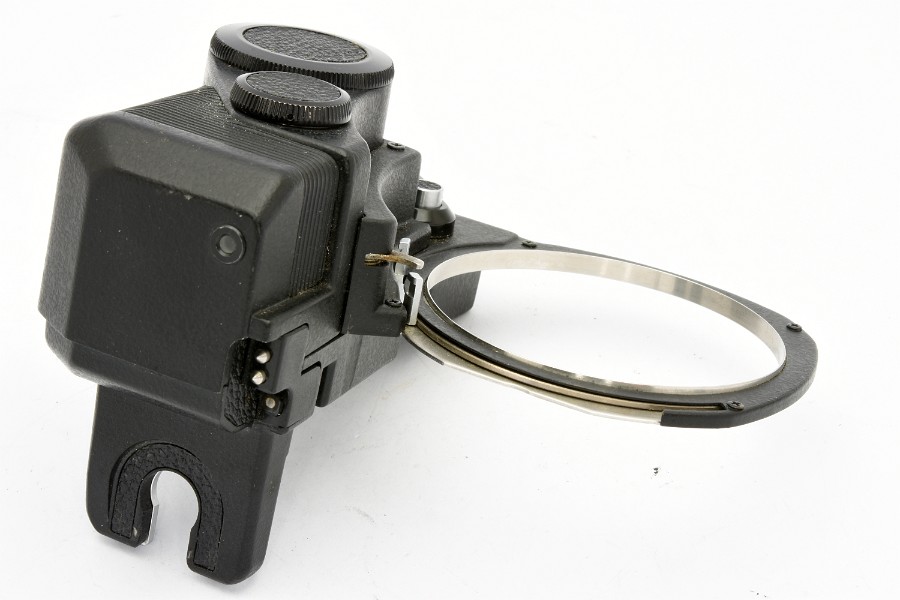 Nikon DS-1 EE Aperture Control Unit 603359