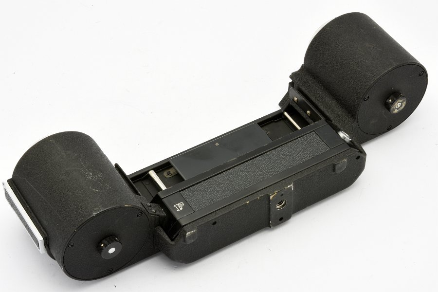 Copyright &copy; Richard de Stoutz 2019.