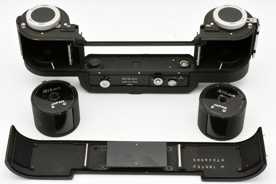 Copyright &copy; Richard de Stoutz 2019.