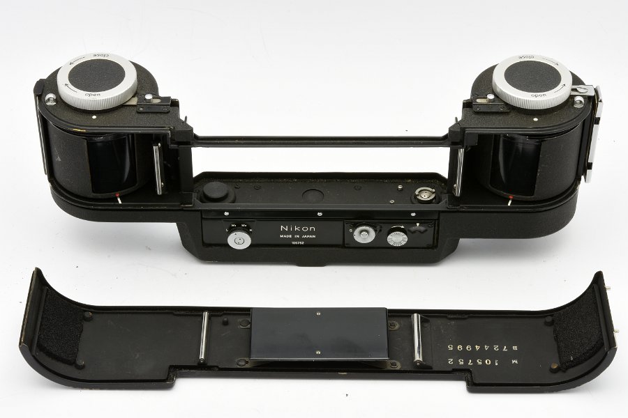 Copyright &copy; Richard de Stoutz 2019.