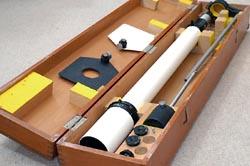 Copyright © Richard de Stoutz 2007.