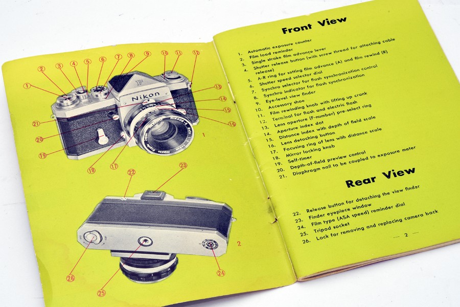 Copyright © Richard de Stoutz 2020.