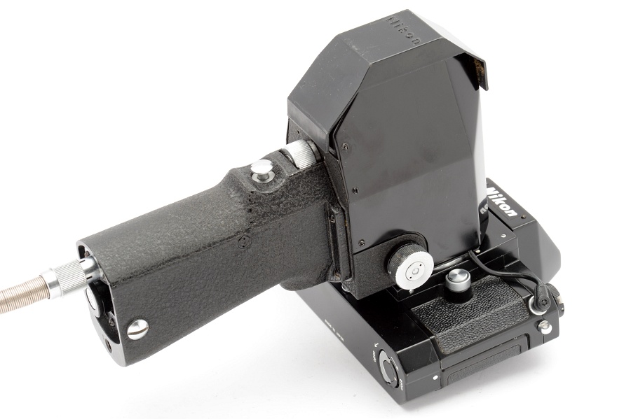 Nikon Hand Fundus Camera 6700481