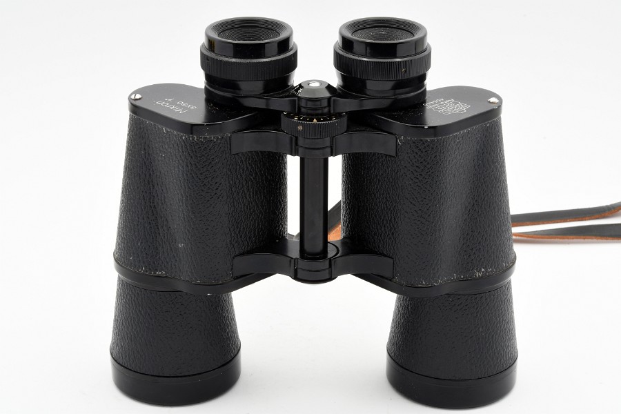 Mikron FeatherWeight Binoculars 8x50 7° 453445