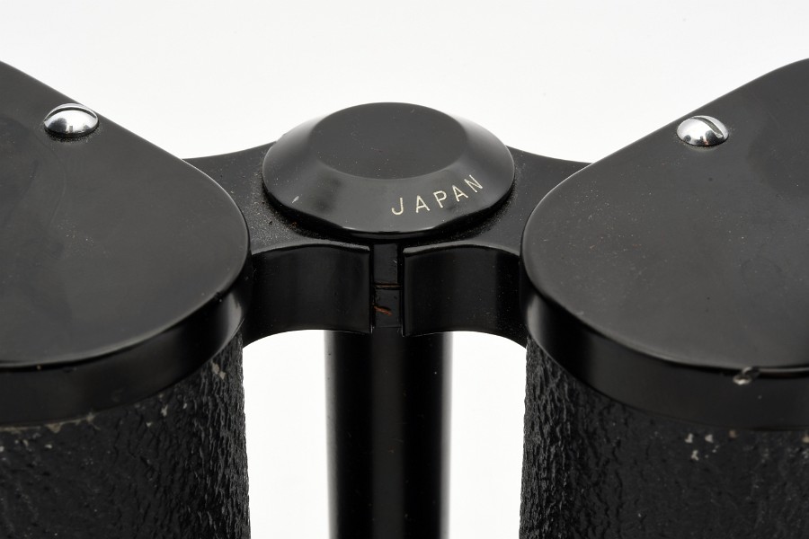 Mikron FeatherWeight Binoculars 8x50 7° 453445