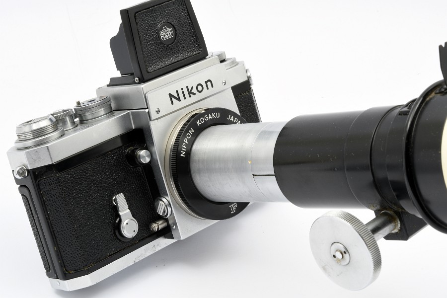 telrscope adapter for nikon p900