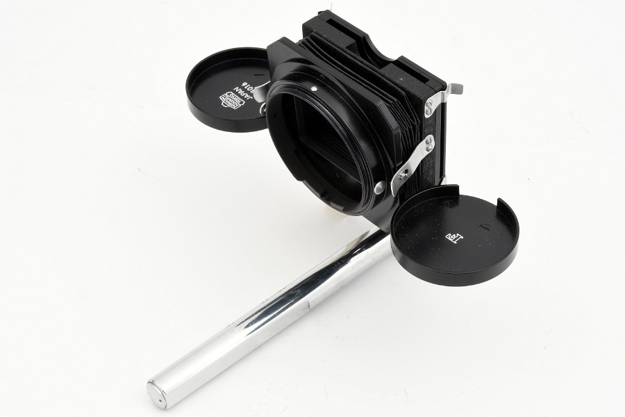 Nikon F Slide Copying Attachment 48016