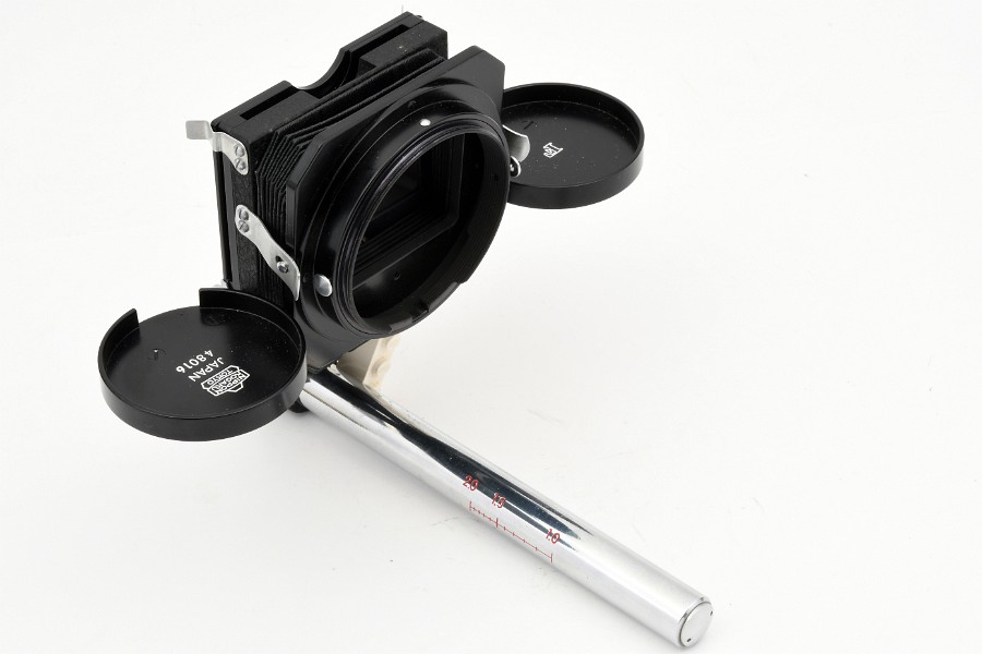 Nikon F Slide Copying Attachment 48016