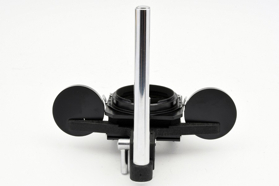 Nikon F Slide Copying Attachment 48016