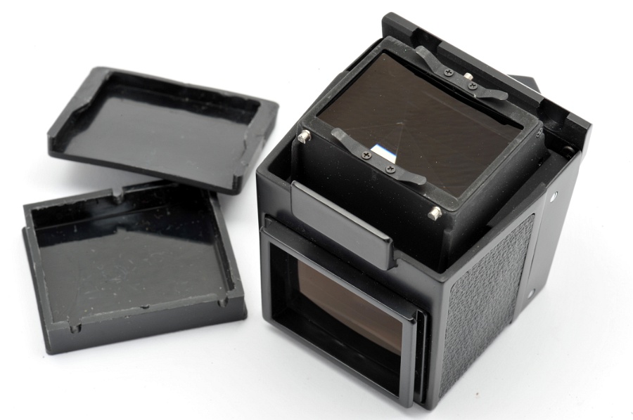 Nikon DA-1 Action Finder