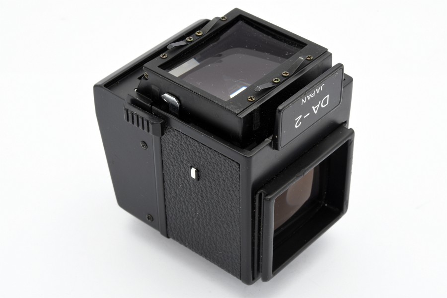 Nikon DA-2 Action Finder