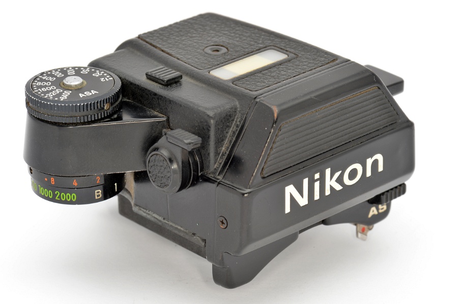 しければご ヤフオク! - Nikon DP-12 DP12 Finder for F2 AS Photomic ...