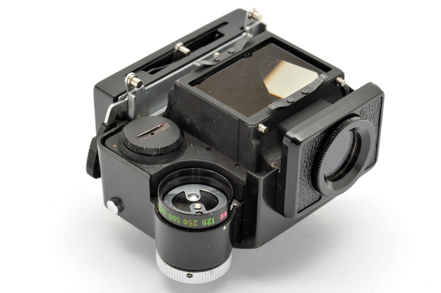 Nikon F FTN 動作品 F フォトミック FTN BLACK + F-36 Nikon ニコン | 近江寫眞機店