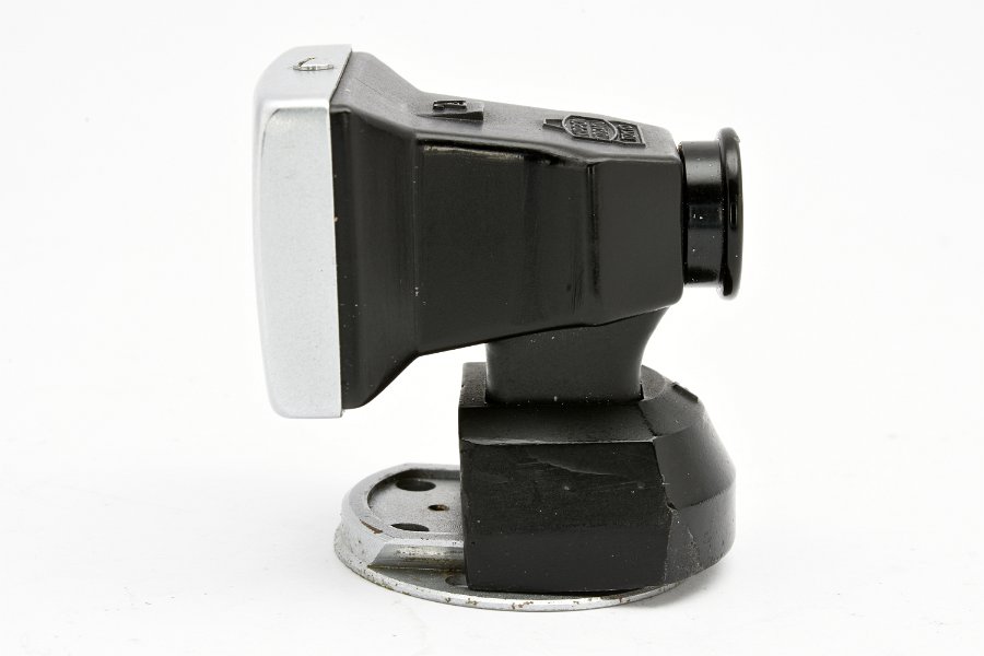 Nikon F 2.1cm Viewfinder 200596