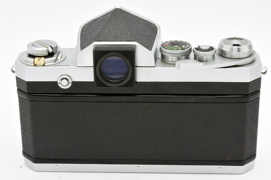 その他 NIKON F 80S 1973 Nikon F Camera Bodies