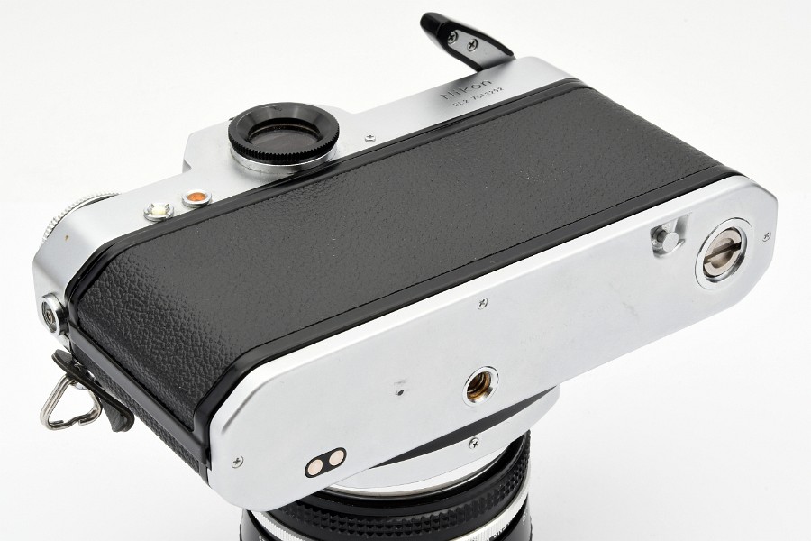 Nikon EL2 7812292