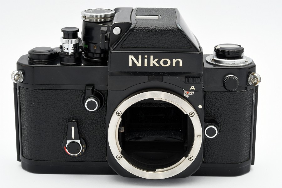 Nikon F2A Photomic 7963596