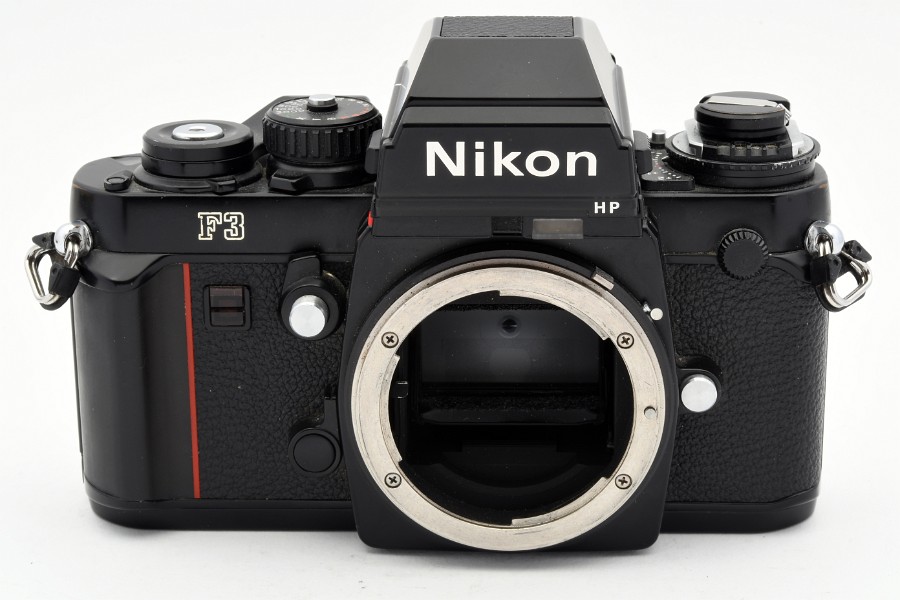 Nikon F3HP 1451675