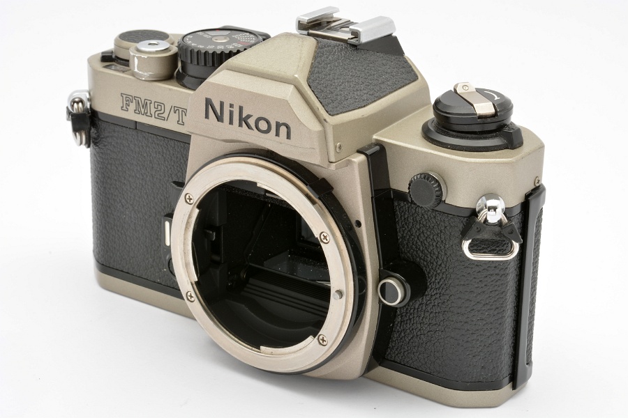 Nikon FM2/T 9007492