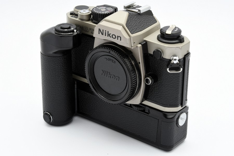 Nikon FM2/T 9011897