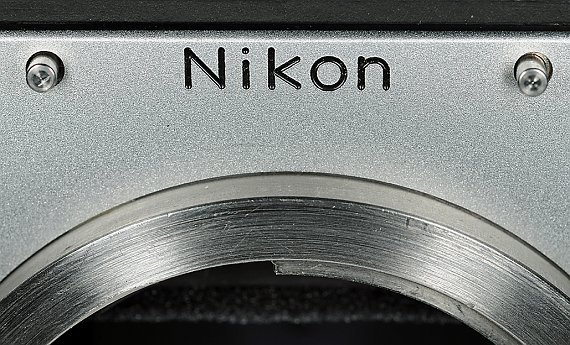 Typology of Early Nikon F2 Bodies