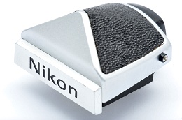 Nikon F2 Finders/Meters