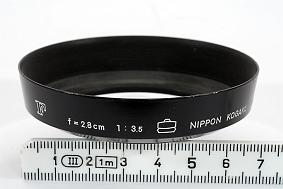 Copyright © Richard de Stoutz 2007.